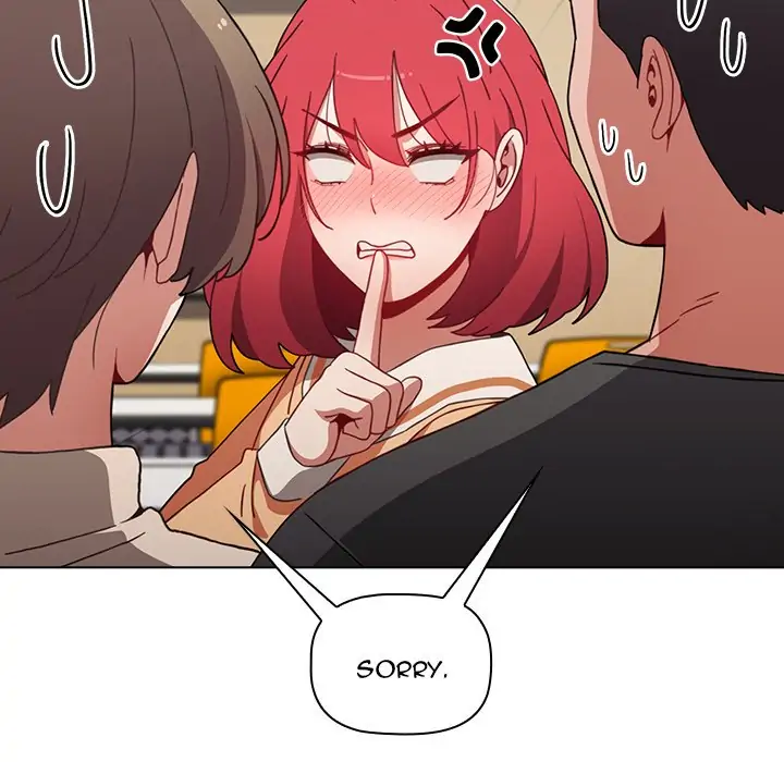 Dorm Room Sisters Chapter 64 - Page 122