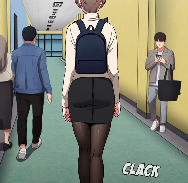 Dorm Room Sisters Chapter 64 - Page 125