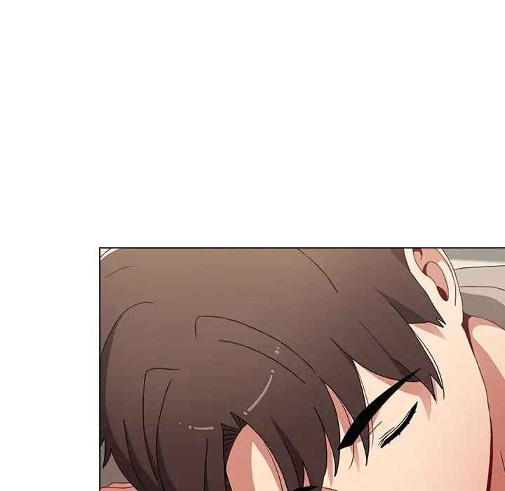 Dorm Room Sisters Chapter 64 - Page 131