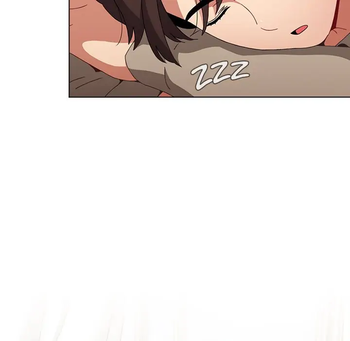 Dorm Room Sisters Chapter 64 - Page 132