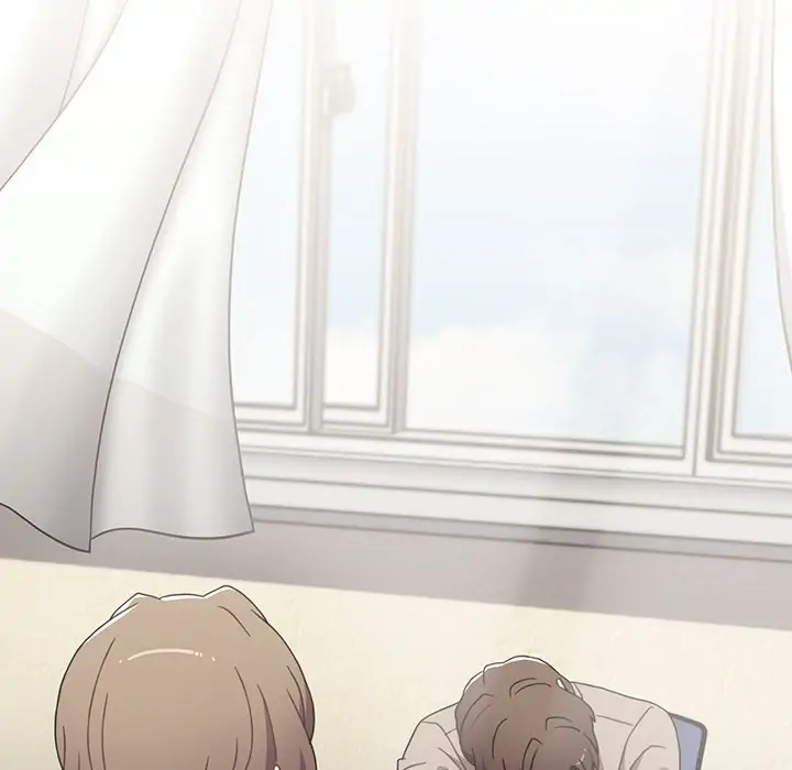 Dorm Room Sisters Chapter 64 - Page 133