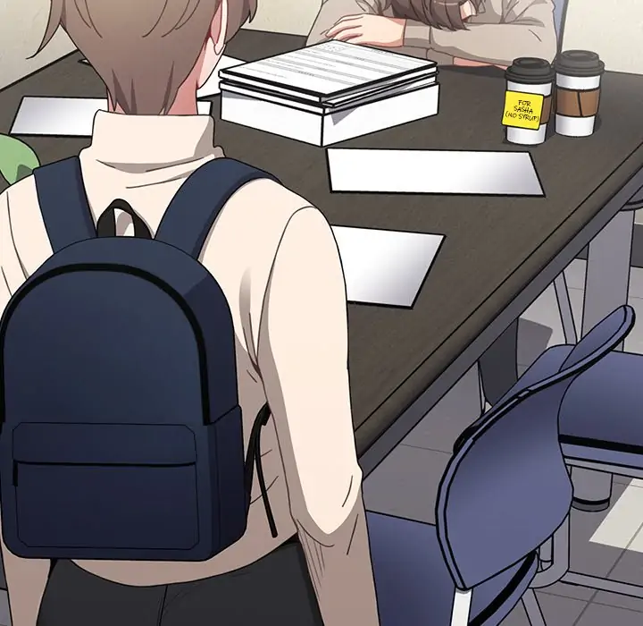 Dorm Room Sisters Chapter 64 - Page 134