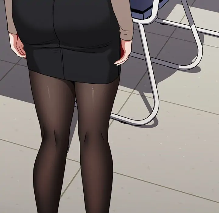 Dorm Room Sisters Chapter 64 - Page 135