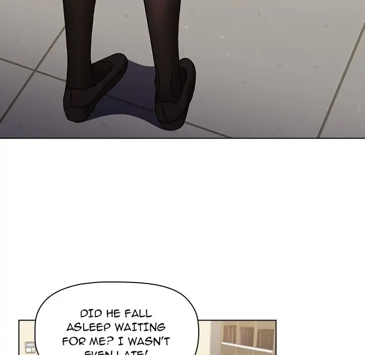 Dorm Room Sisters Chapter 64 - Page 136