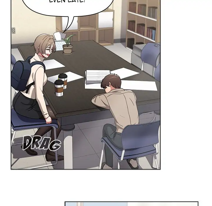 Dorm Room Sisters Chapter 64 - Page 137