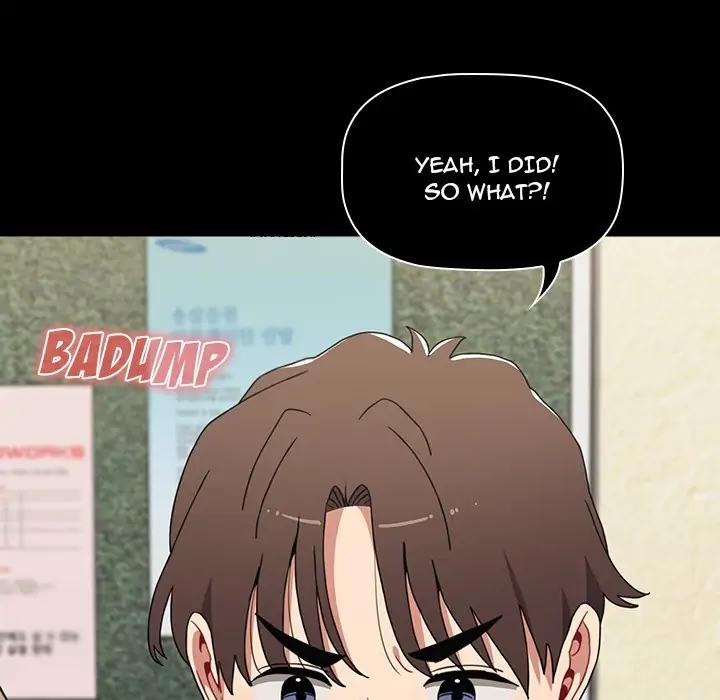 Dorm Room Sisters Chapter 64 - Page 149