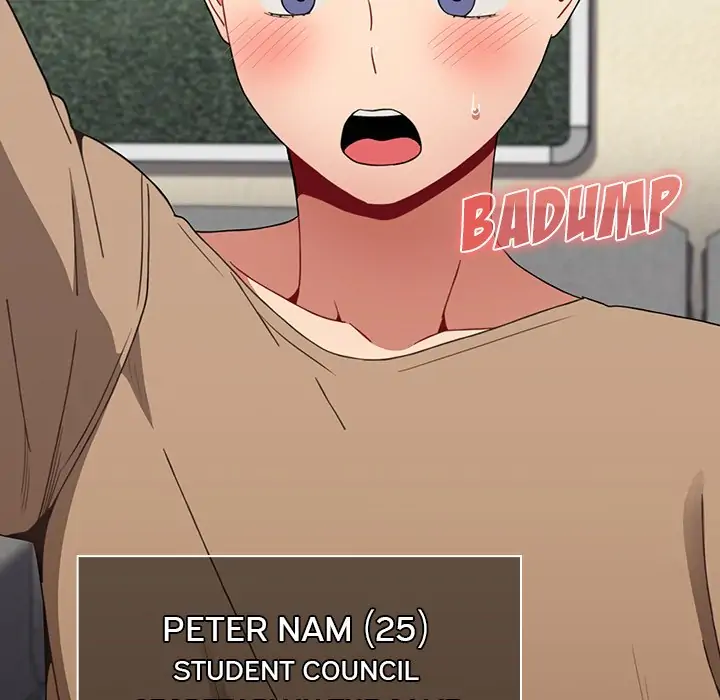 Dorm Room Sisters Chapter 64 - Page 150