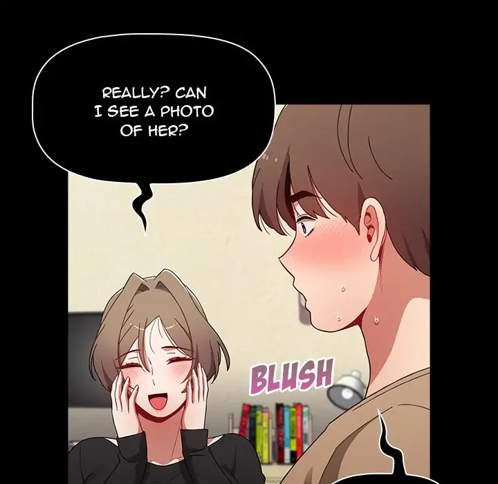 Dorm Room Sisters Chapter 64 - Page 155