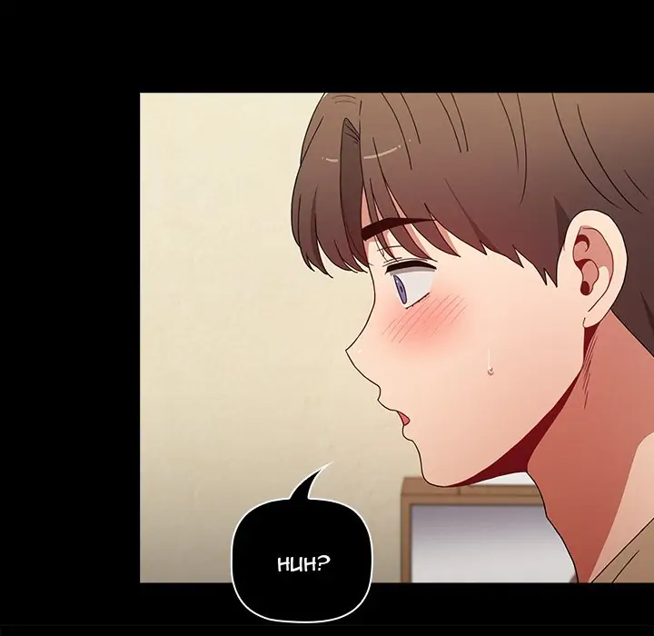 Dorm Room Sisters Chapter 64 - Page 161