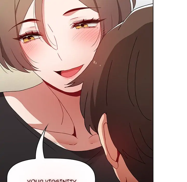 Dorm Room Sisters Chapter 64 - Page 164