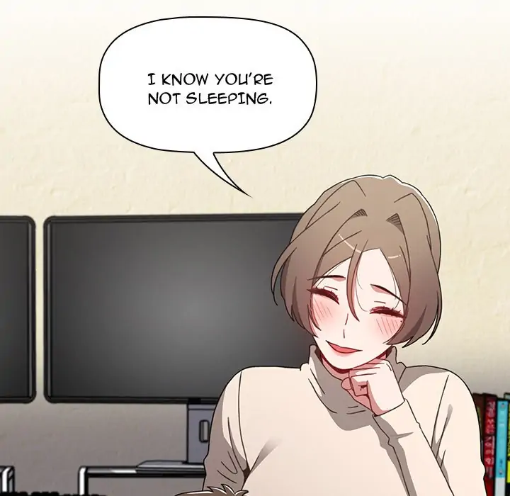 Dorm Room Sisters Chapter 64 - Page 167