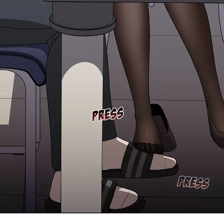 Dorm Room Sisters Chapter 64 - Page 169