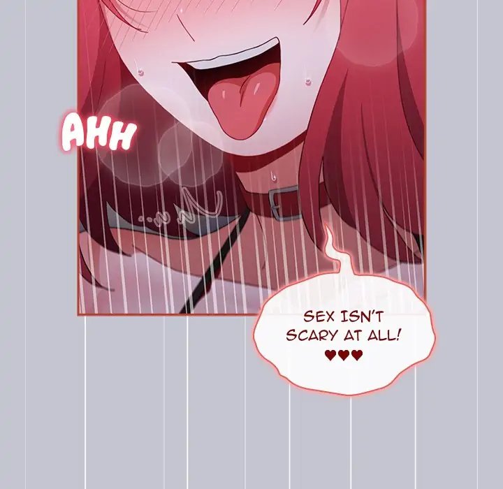 Dorm Room Sisters Chapter 64 - Page 30