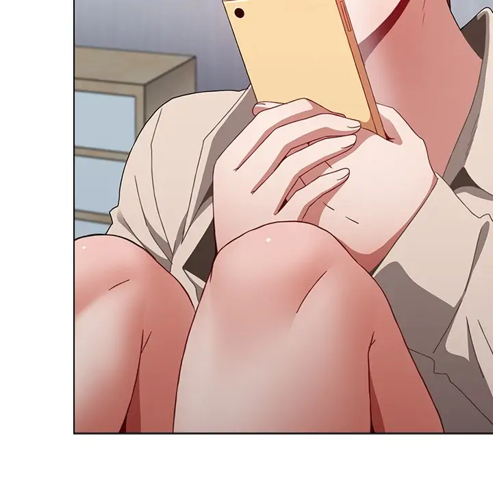 Dorm Room Sisters Chapter 64 - Page 69