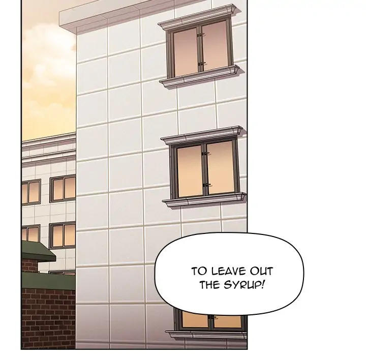 Dorm Room Sisters Chapter 64 - Page 71