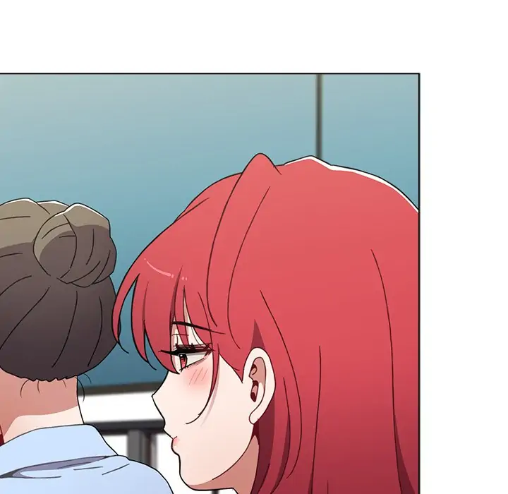 Dorm Room Sisters Chapter 64 - Page 78