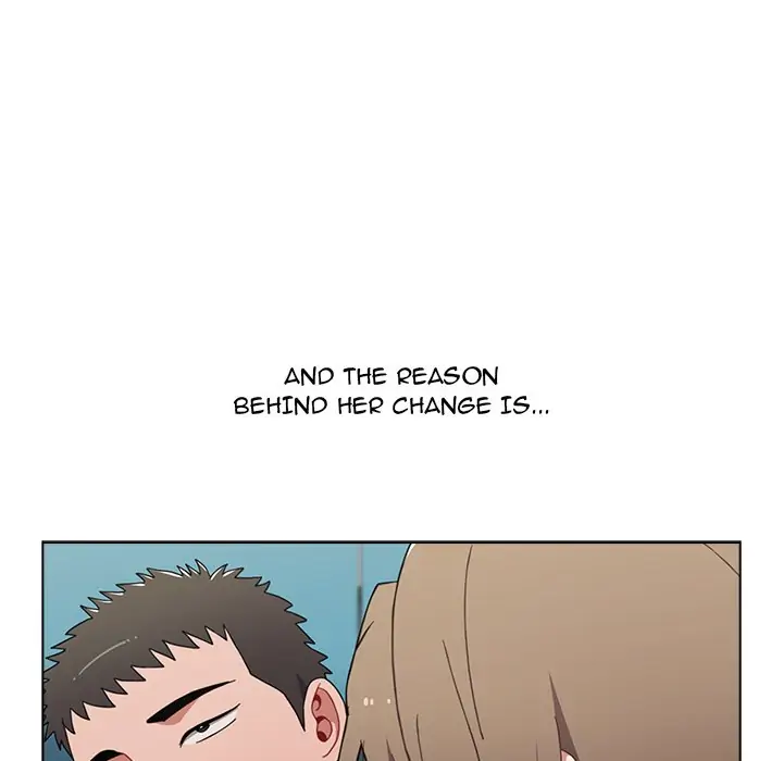 Dorm Room Sisters Chapter 64 - Page 89