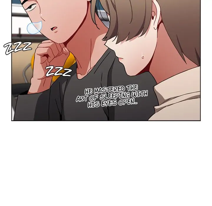 Dorm Room Sisters Chapter 64 - Page 90