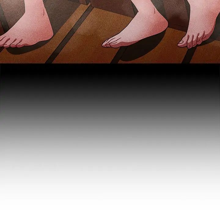 Dorm Room Sisters Chapter 64 - Page 94