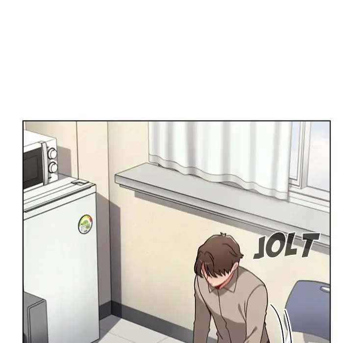 Dorm Room Sisters Chapter 65 - Page 11