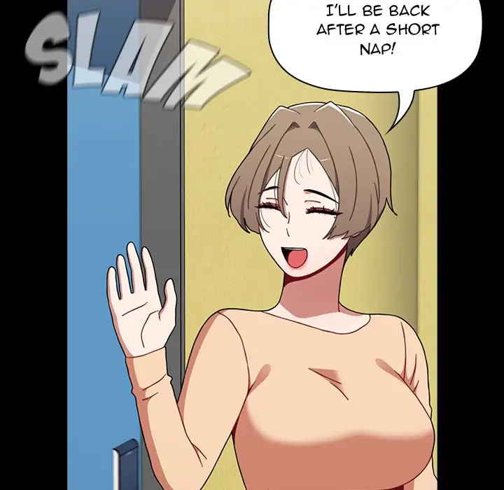 Dorm Room Sisters Chapter 65 - Page 107