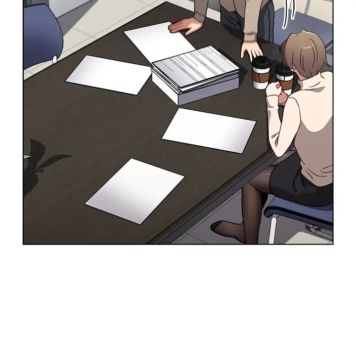 Dorm Room Sisters Chapter 65 - Page 12