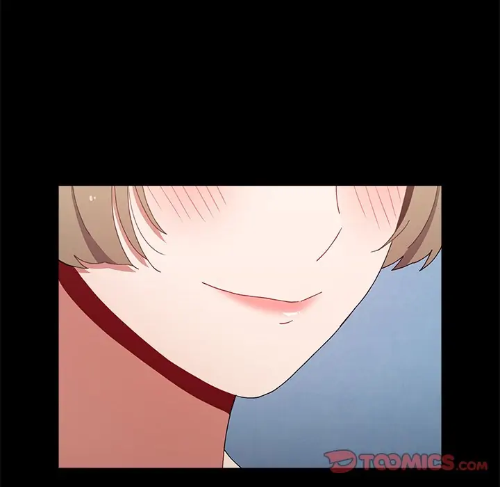 Dorm Room Sisters Chapter 65 - Page 111