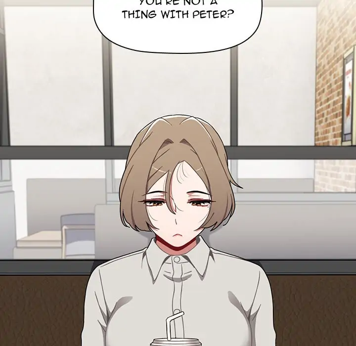 Dorm Room Sisters Chapter 65 - Page 118