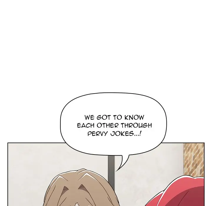 Dorm Room Sisters Chapter 65 - Page 124