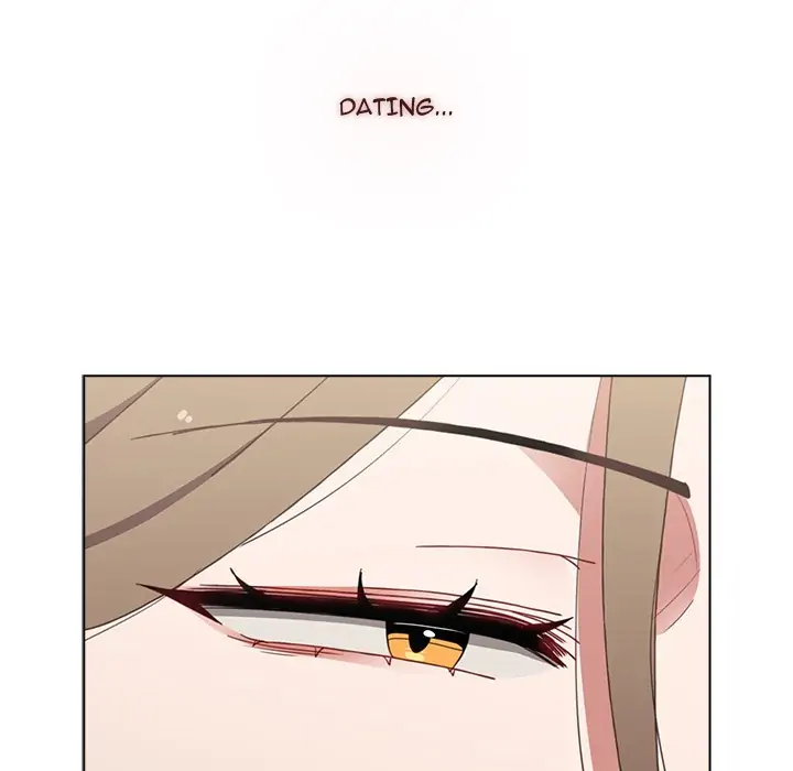 Dorm Room Sisters Chapter 65 - Page 127