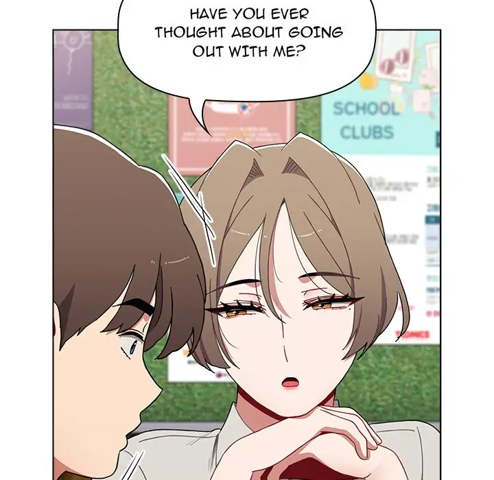 Dorm Room Sisters Chapter 65 - Page 132