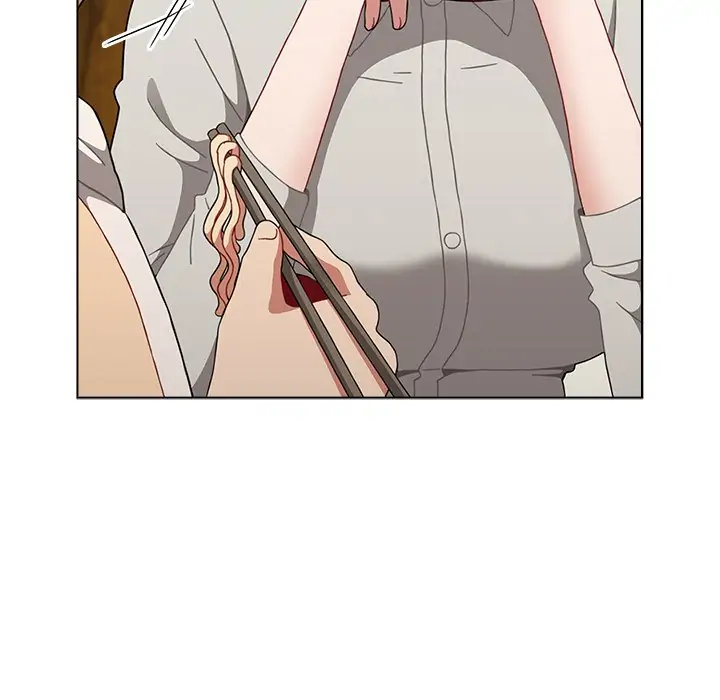 Dorm Room Sisters Chapter 65 - Page 133