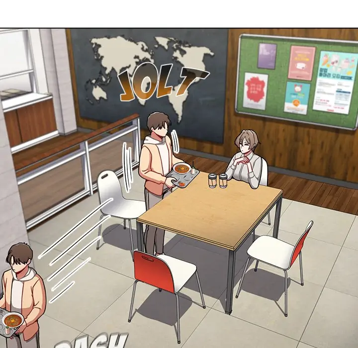 Dorm Room Sisters Chapter 65 - Page 134