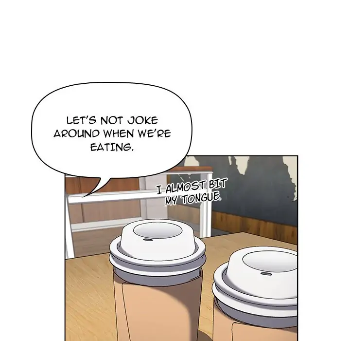 Dorm Room Sisters Chapter 65 - Page 137