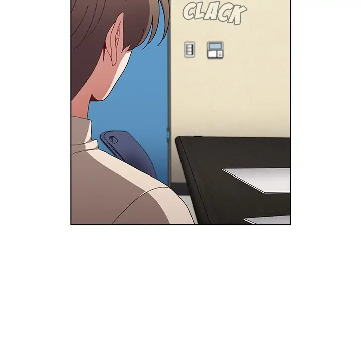 Dorm Room Sisters Chapter 65 - Page 16