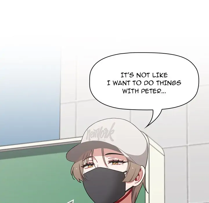 Dorm Room Sisters Chapter 65 - Page 154