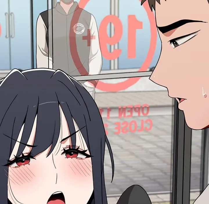 Dorm Room Sisters Chapter 65 - Page 160