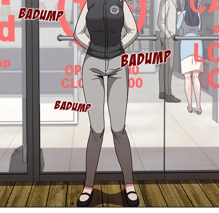 Dorm Room Sisters Chapter 65 - Page 164