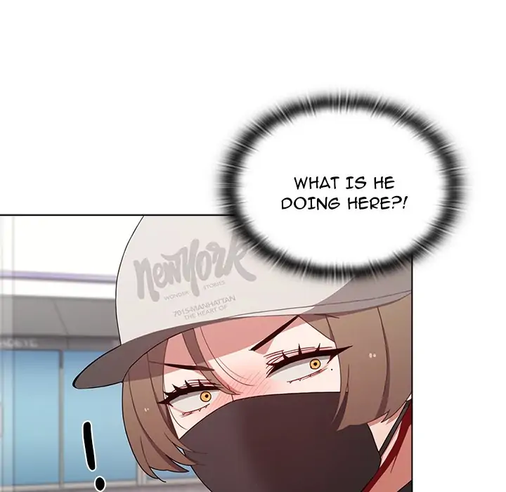 Dorm Room Sisters Chapter 65 - Page 166