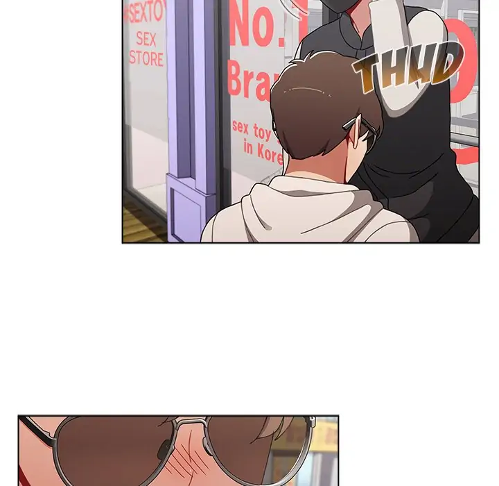 Dorm Room Sisters Chapter 65 - Page 169