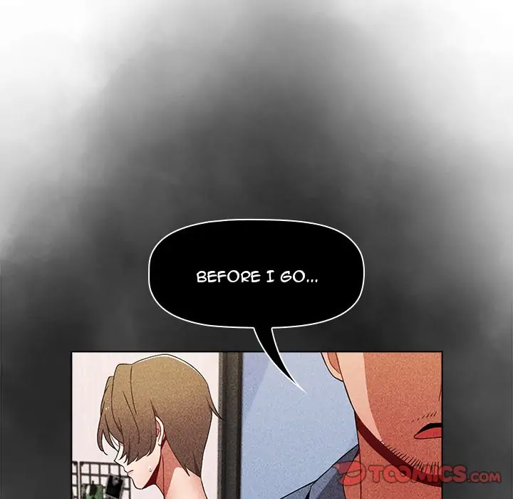 Dorm Room Sisters Chapter 65 - Page 21