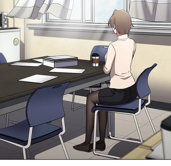 Dorm Room Sisters Chapter 65 - Page 27