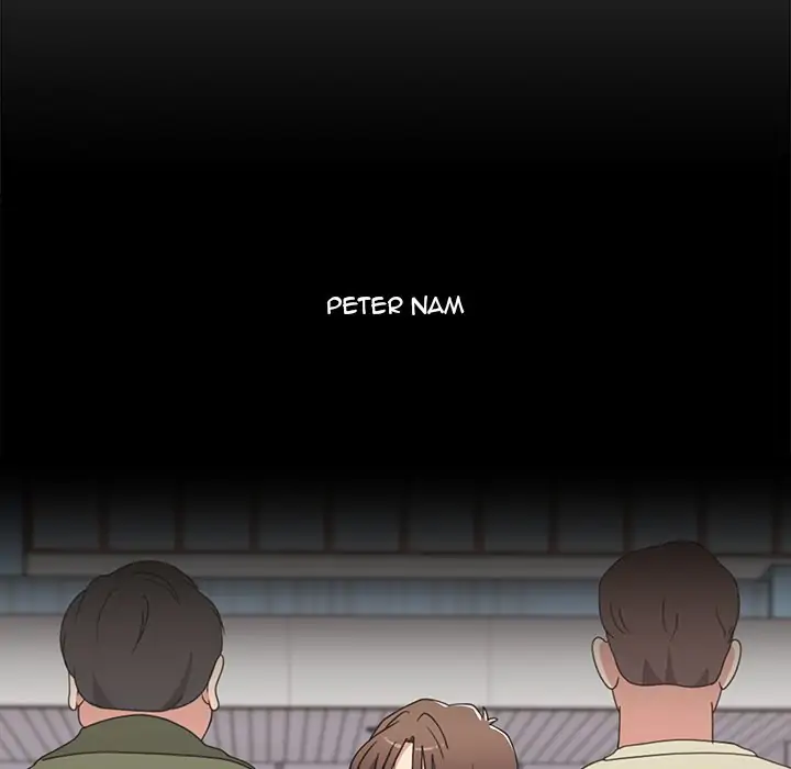 Dorm Room Sisters Chapter 65 - Page 32