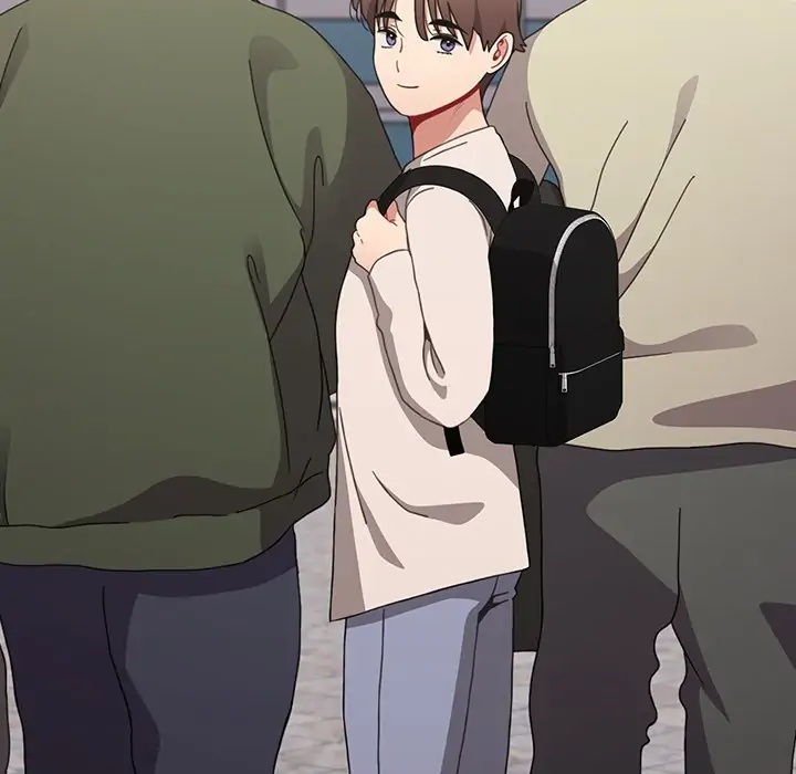 Dorm Room Sisters Chapter 65 - Page 33