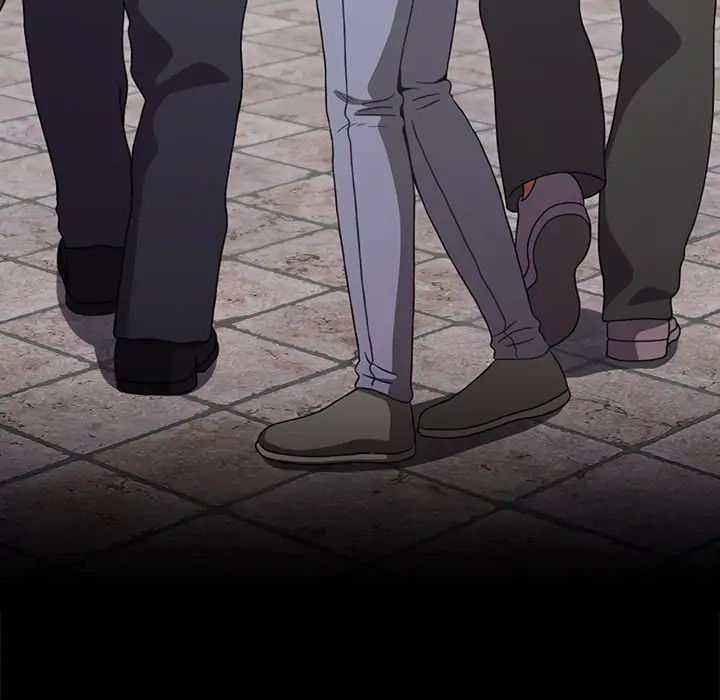 Dorm Room Sisters Chapter 65 - Page 34