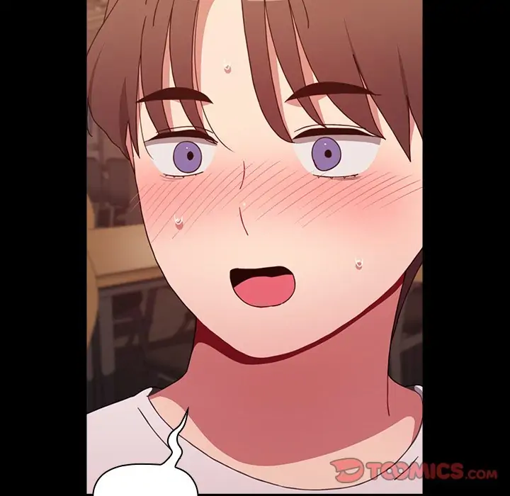 Dorm Room Sisters Chapter 65 - Page 39