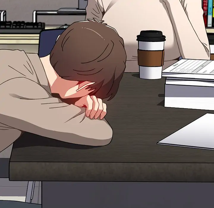 Dorm Room Sisters Chapter 65 - Page 5