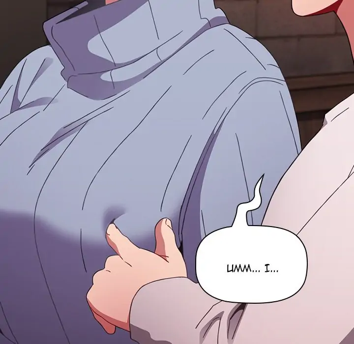 Dorm Room Sisters Chapter 65 - Page 42