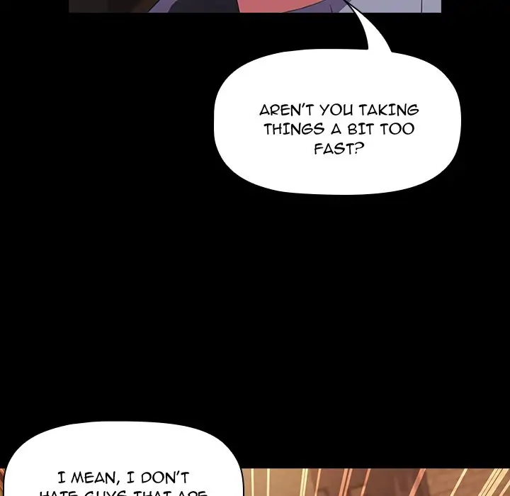 Dorm Room Sisters Chapter 65 - Page 45