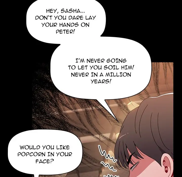 Dorm Room Sisters Chapter 65 - Page 48